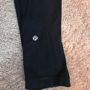 LULU LEMON LEGGINGS